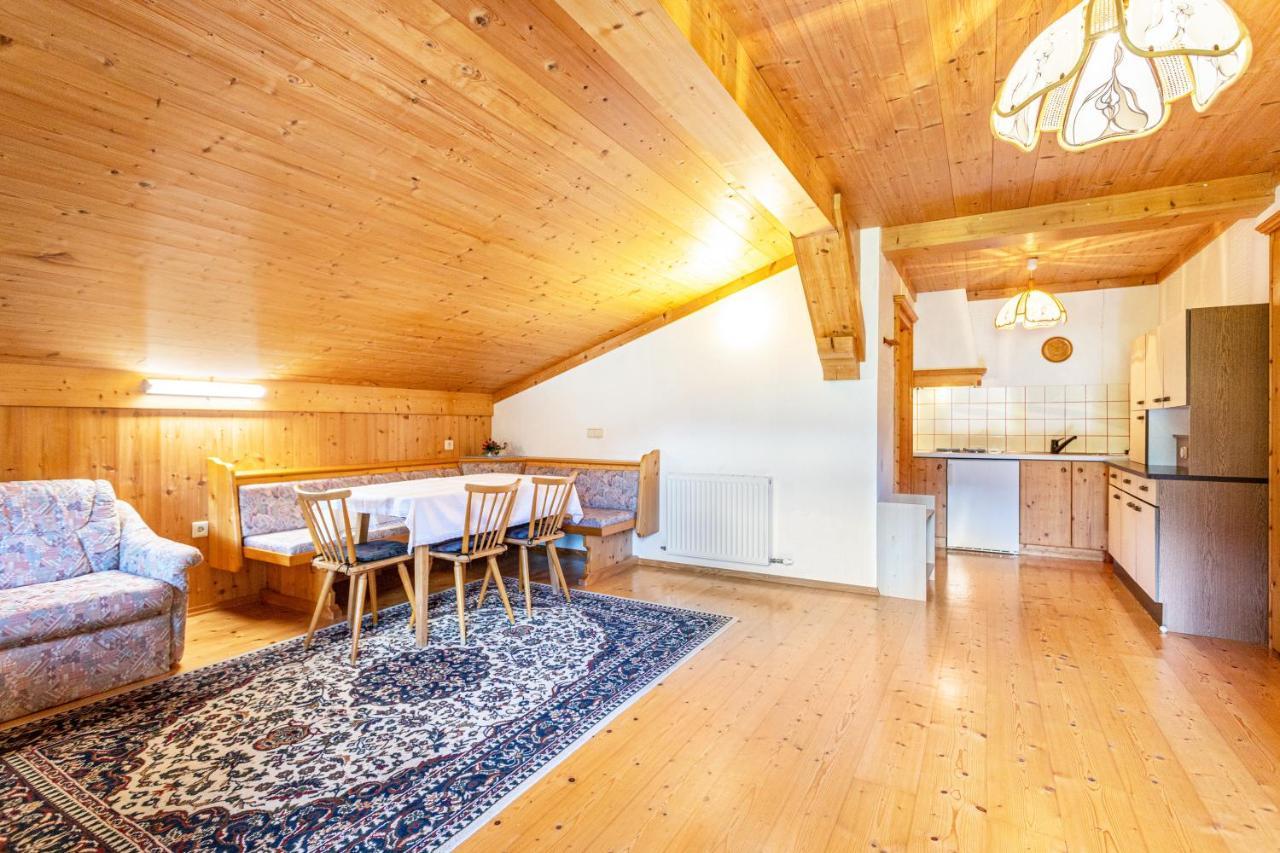 Ferienwohnung Jaegermeister Санкт-Мартин-бай-Лофер Экстерьер фото