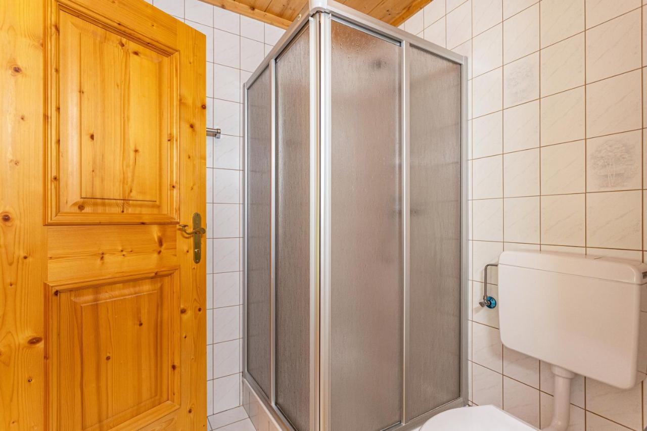 Ferienwohnung Jaegermeister Санкт-Мартин-бай-Лофер Экстерьер фото